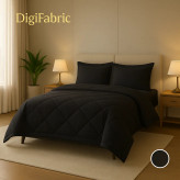 تصویر شماره بیست و یک مشکی زغالی