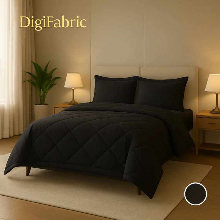 تصویر شماره بیست و یک مشکی زغالی