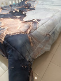 روتختی دونفره عرض ۱۸۰ طرح اسپرت