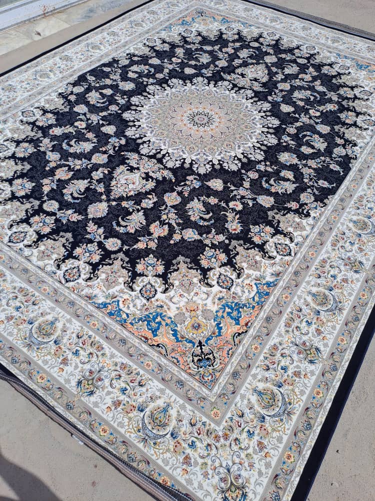 ۱۲متری  ۱۲۰۰ شانه ۱۰۰درصد اکرلیک  (ته انباری) تخفیفی