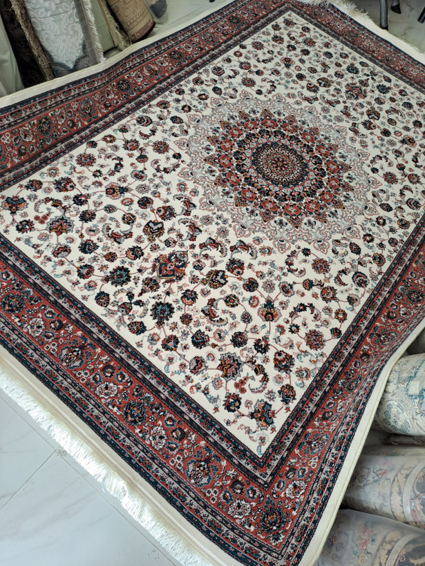 ۶ متری ۷۰۰ شانه اکرلیک (ته انباری) تخفیفی