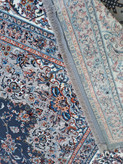 ۱۲متری ۷۰۰شانه ۱۰۰درصد اکرلیک (ته انباری) تخفیفی