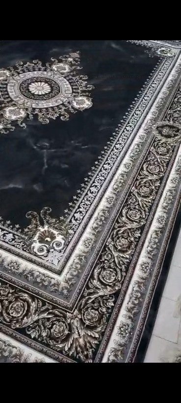 ۱۲متری ۱۰۰۰شانه ۱۰۰درصد اکرلیک نگین مشهد (ته انباری) تخفیفی