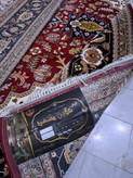 ۱۲متری ۱۰۰۰شانه ۱۰۰درصد اکرلیک نگین مشهد (ته انباری) تخفیفی
