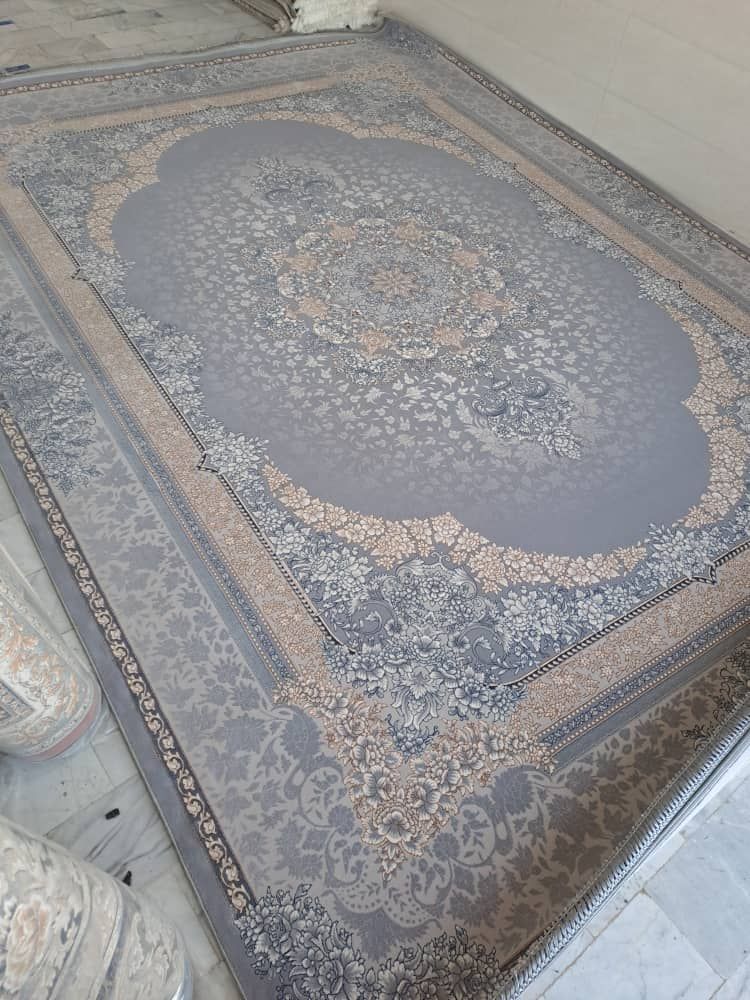۱۲متری  ۷۰۰شانه ۱۰۰درصد اکرلیک  (ته انباری) تخفیفی