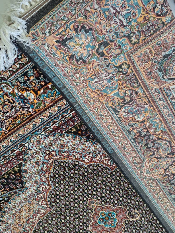 ۶متری ۷۰۰شانه 100درصد اکرلیک ۴ تخته موجوده (ته انباری) تخفیفی