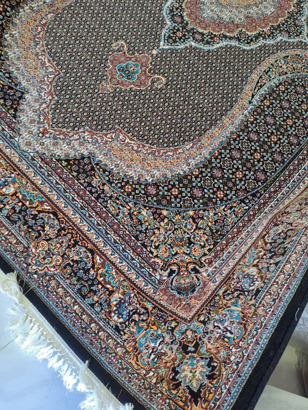 ۶متری ۷۰۰شانه 100درصد اکرلیک ۴ تخته موجوده (ته انباری) تخفیفی