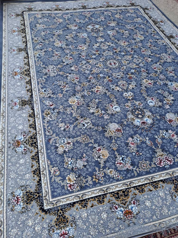 ۱۲متری ۷۰۰شانه ۱۰۰درصد اکرلیک تک شده (ته انباری) تخفیفی