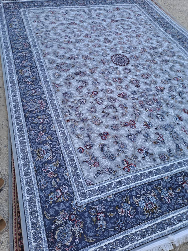 ۱۲متری ۷۰۰شانه ۱۰۰درصد اکرلیک تک شده (ته انباری) تخفیفی
