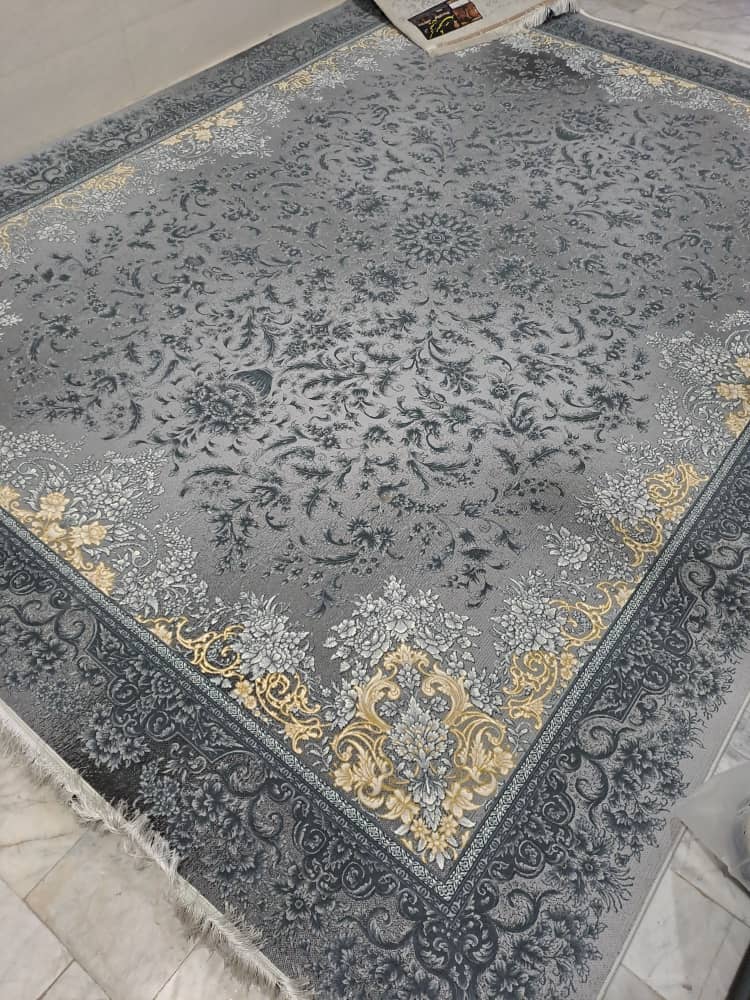 ۱۲متری  ۷۰۰شانه  تراکم۲۵۵۰ ۱۰۰درصد اکرلیک تک شده (ته انباری) تخفیفی