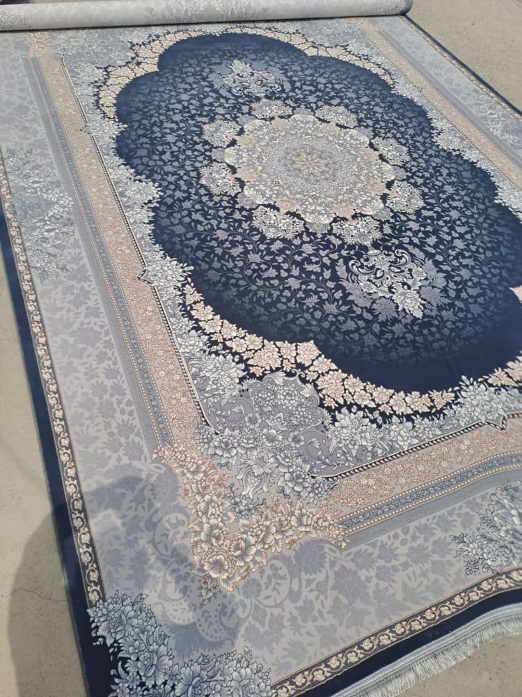۱۲متری  ۷۰۰شانه ۱۰۰درصد اکرلیک  (ته انباری) تخفیفی