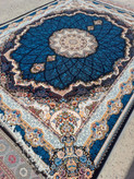 ۱۲متری ۷۰۰شانه تراکم۲۵۵۰ ۱۰۰درصد اکرلیک(ته انباری) تخفیفی