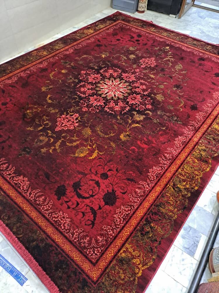 ۱۲متری  ۷۰۰شانه تراکم۲۵۵۰ ۱۰۰درصد اکرلیک(ته انباری) تخفیفی