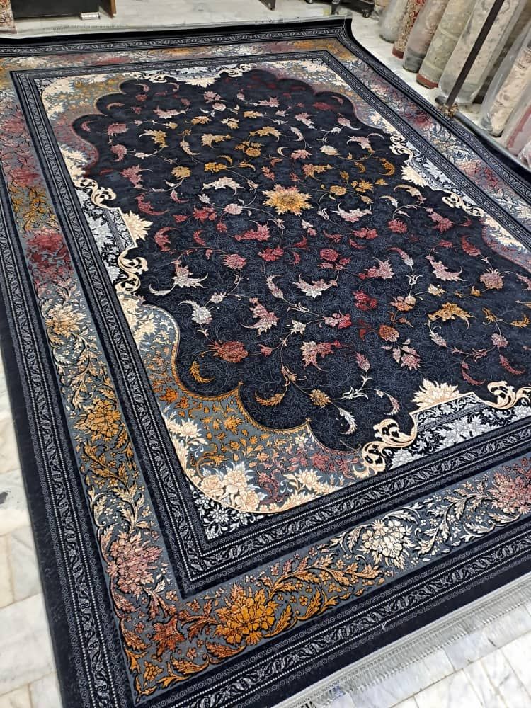 ۱۲متری  ۷۰۰شانه تراکم۲۵۵۰ ۱۰۰درصد اکرلیک(ته انباری) تخفیفی