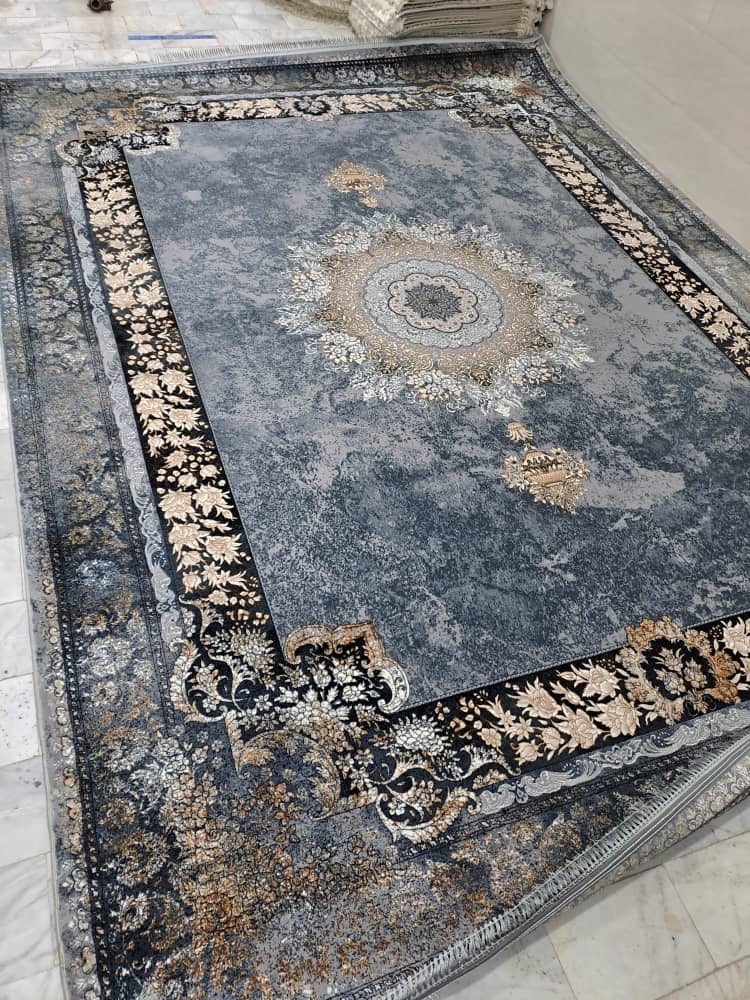 ۱۲متری  ۷۰۰شانه تراکم۲۵۵۰ ۱۰۰درصد اکرلیک(ته انباری) تخفیفی