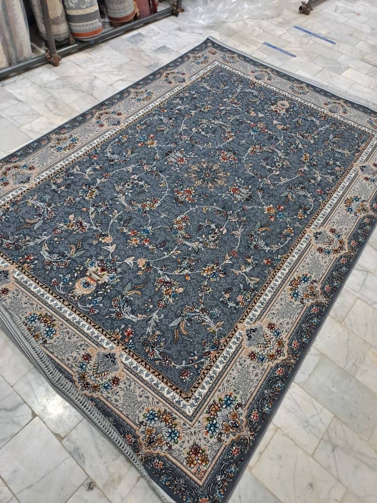 ۶متری  ۷۰۰شانه 100درصد اکرلیک ۴ تخته موجوده (ته انباری) تخفیفی