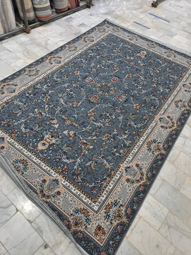 ۶متری ۷۰۰شانه 100درصد اکرلیک ۴ تخته موجوده (ته انباری) تخفیفی
