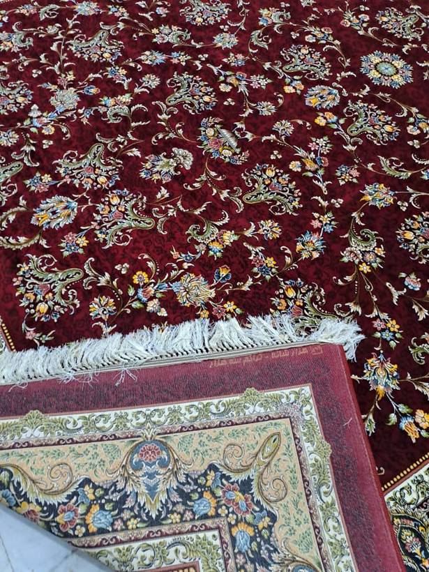 ۱۲متری ۱۰۰۰شانه تراکم ۳۰۰۰ ۱۰۰درصد اکرلیک(ته انباری) تخفیفی