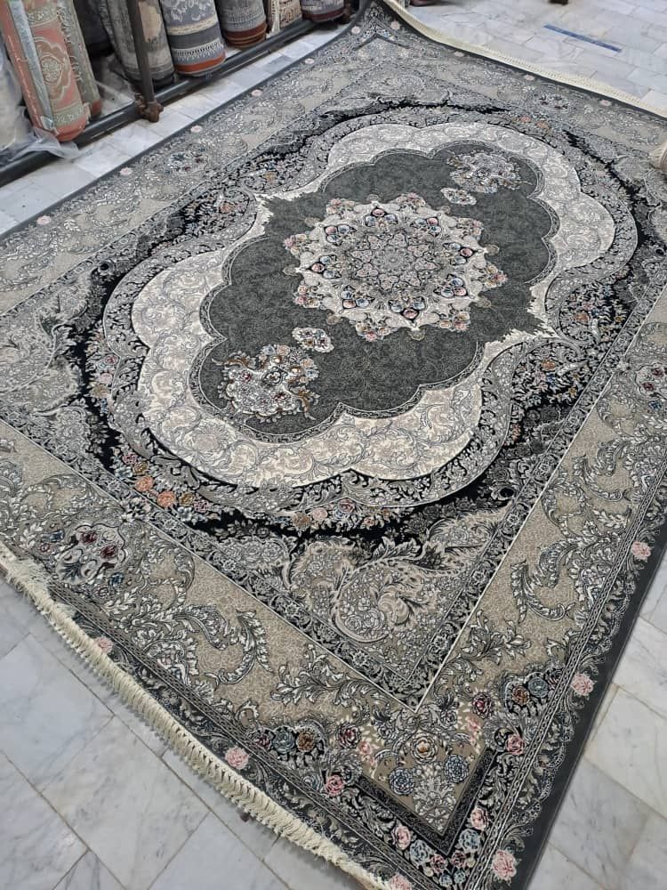 ۹متری  ۷۰۰شانه تراکم۲۵۵۰ ۱۰۰درصد اکرلیک تک شده (ته انباری) تخفیفی