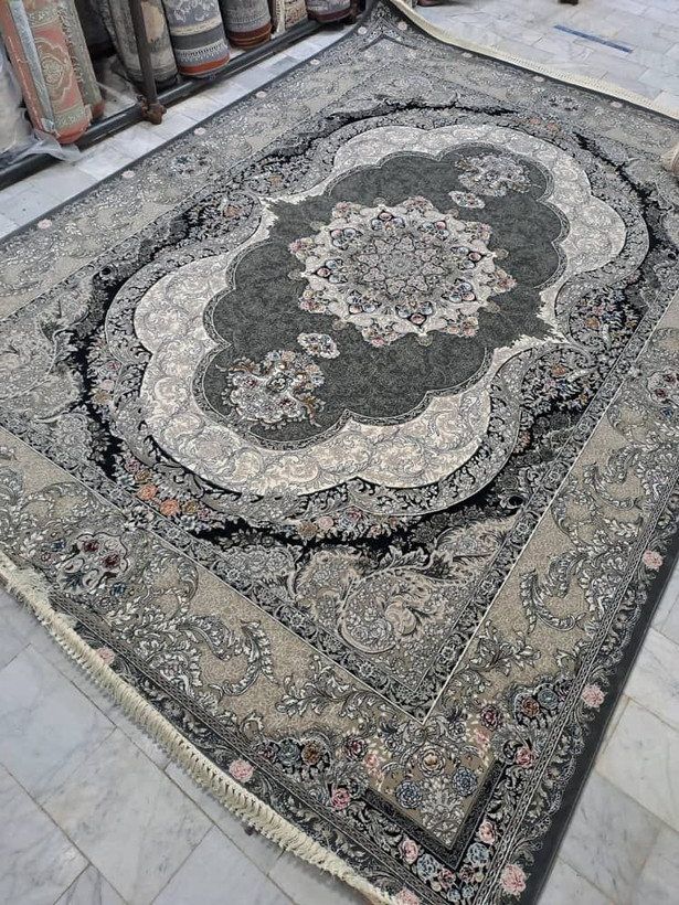 ۹متری ۷۰۰شانه تراکم۲۵۵۰ ۱۰۰درصد اکرلیک تک شده (ته انباری) تخفیفی