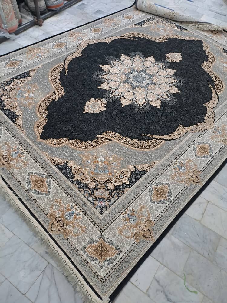 ۹متری  ۷۰۰شانه تراکم۲۵۵۰ ۱۰۰درصد اکرلیک تک شده (ته انباری) تخفیفی