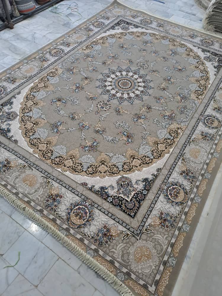 ۹متری  ۷۰۰شانه تراکم۲۵۵۰ ۱۰۰درصد اکرلیک تک شده (ته انباری) تخفیفی
