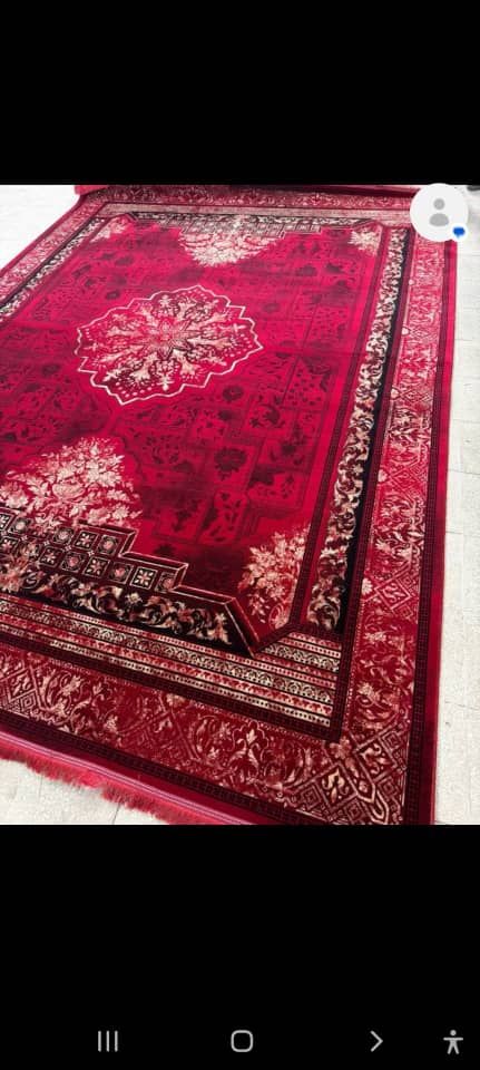 فقط دو تخته ۱۲متری  ۷۰۰شانه تراکم۲۵۵۰ ۱۰۰درصد اکرلیک(ته انباری) تخفیفی