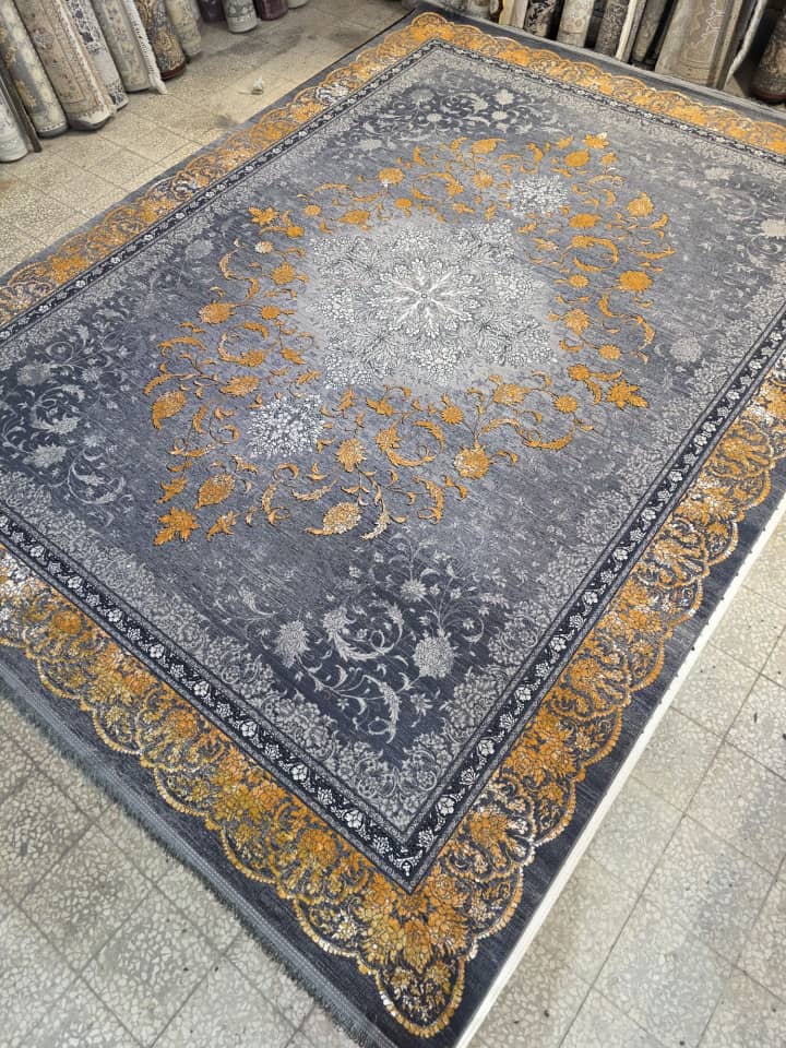 ۱۲متری  ۷۰۰شانه تراکم۲۵۵۰ ۱۰۰درصد اکرلیک(ته انباری) تخفیفی