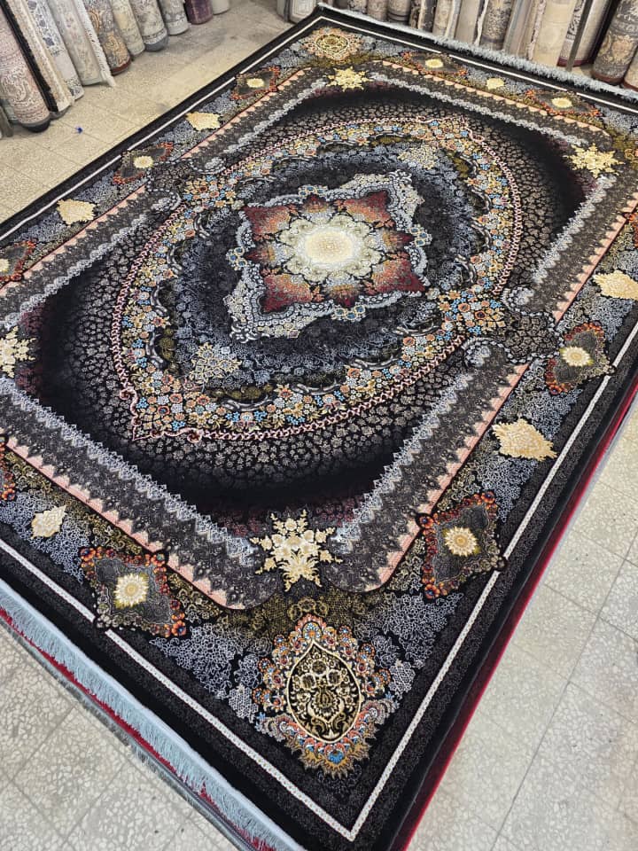 ۱۲متری  ۷۰۰شانه تراکم۲۵۵۰ ۱۰۰درصد اکرلیک(ته انباری) تخفیفی