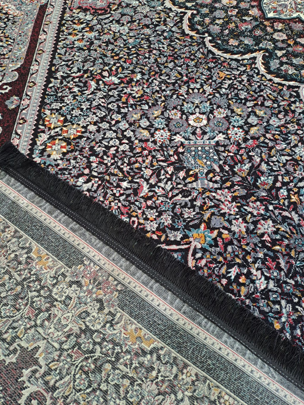 ۹متری ۷۰۰شانه تراکم۲۵۵۰ ۱۰۰درصد اکرلیک (ته انباری) تخفیفی
