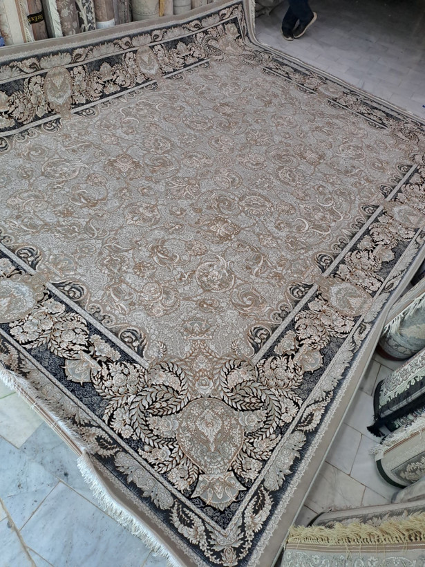 ۱۲متری ۷۰۰شانه تراکم۲۲۵۰ ۱۰۰درصد اکرلیک(ته انباری) تخفیفی