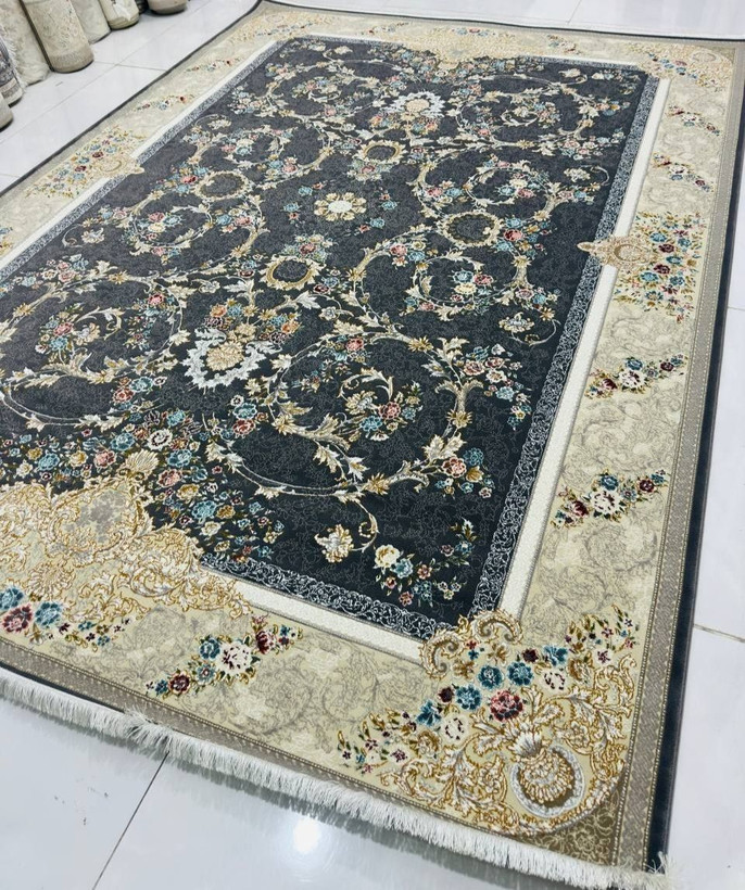 ۹متری ۷۰۰شانه تراکم۲۵۵۰ ۱۰۰درصد اکرلیک (ته انباری) تخفیفی