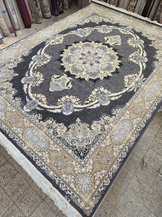 ۱۲متری ۷۰۰شانه تراکم۲۵۵۰ ۱۰۰درصد اکرلیک(ته انباری) تخفیفی