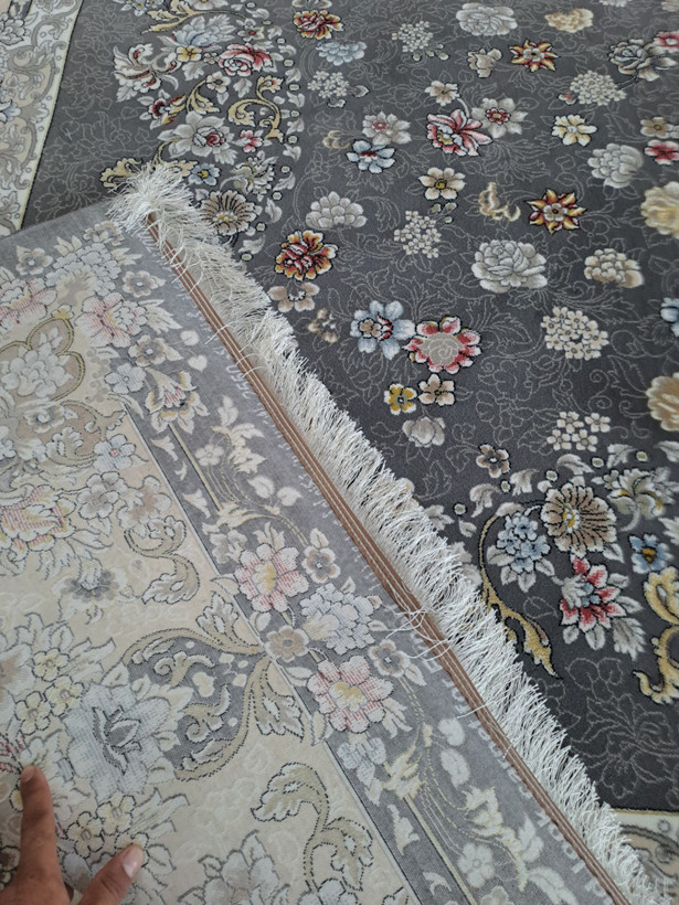 ۱۲متری ۷۰۰شانه تراکم۲۵۵۰ ۱۰۰درصد اکرلیک(ته انباری) تخفیفی