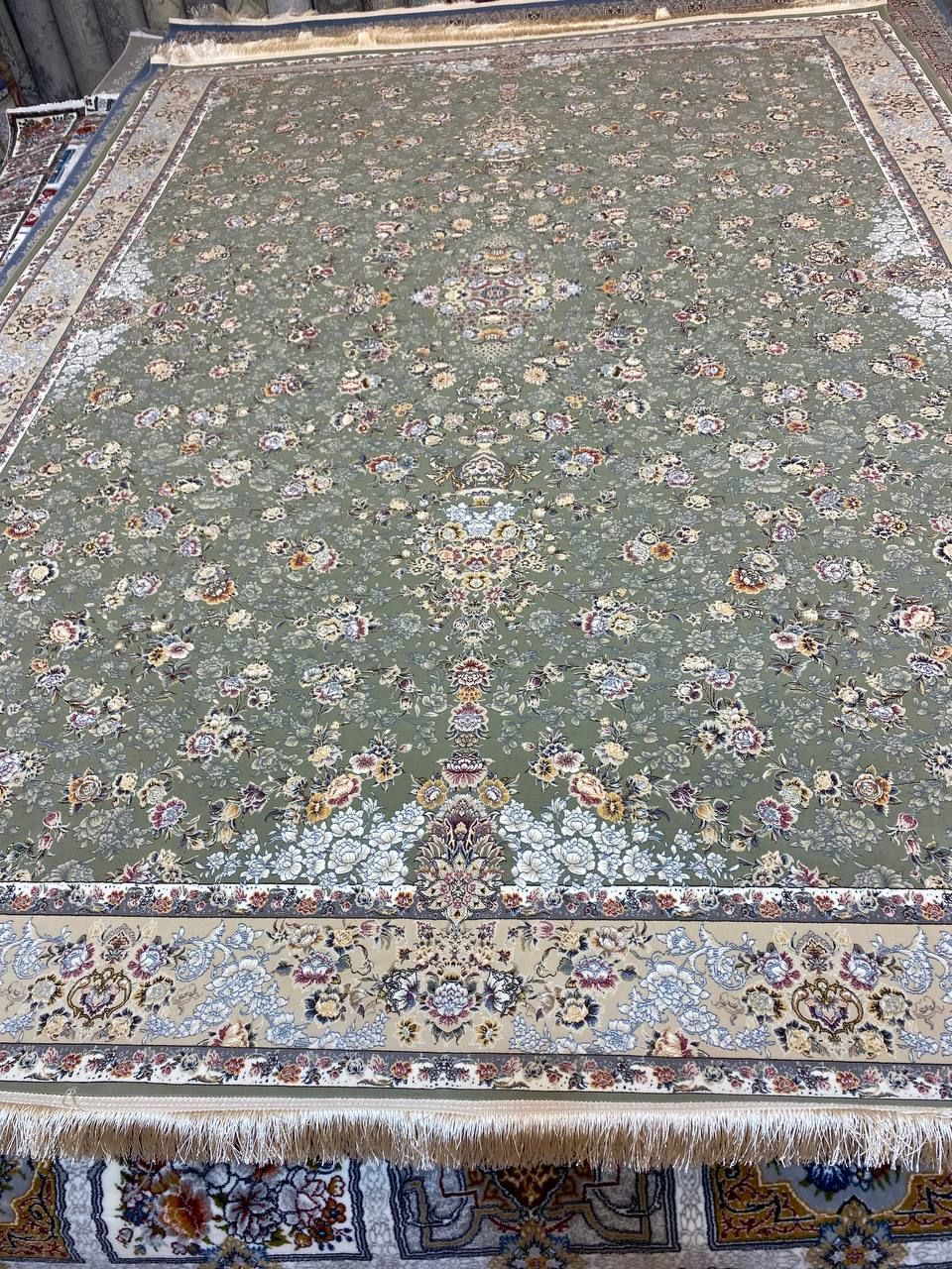 ۶ متری  ۱۲۰۰ شانه تراکم۳۶۰۰ ۱۰۰درصد اکرلیک  (ته انباری) تخفیفی