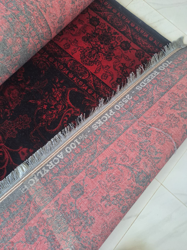 ۱۲متری ۷۰۰شانه تراکم۲۵۵۰ ۱۰۰درصد اکرلیک(ته انباری) تخفیفی