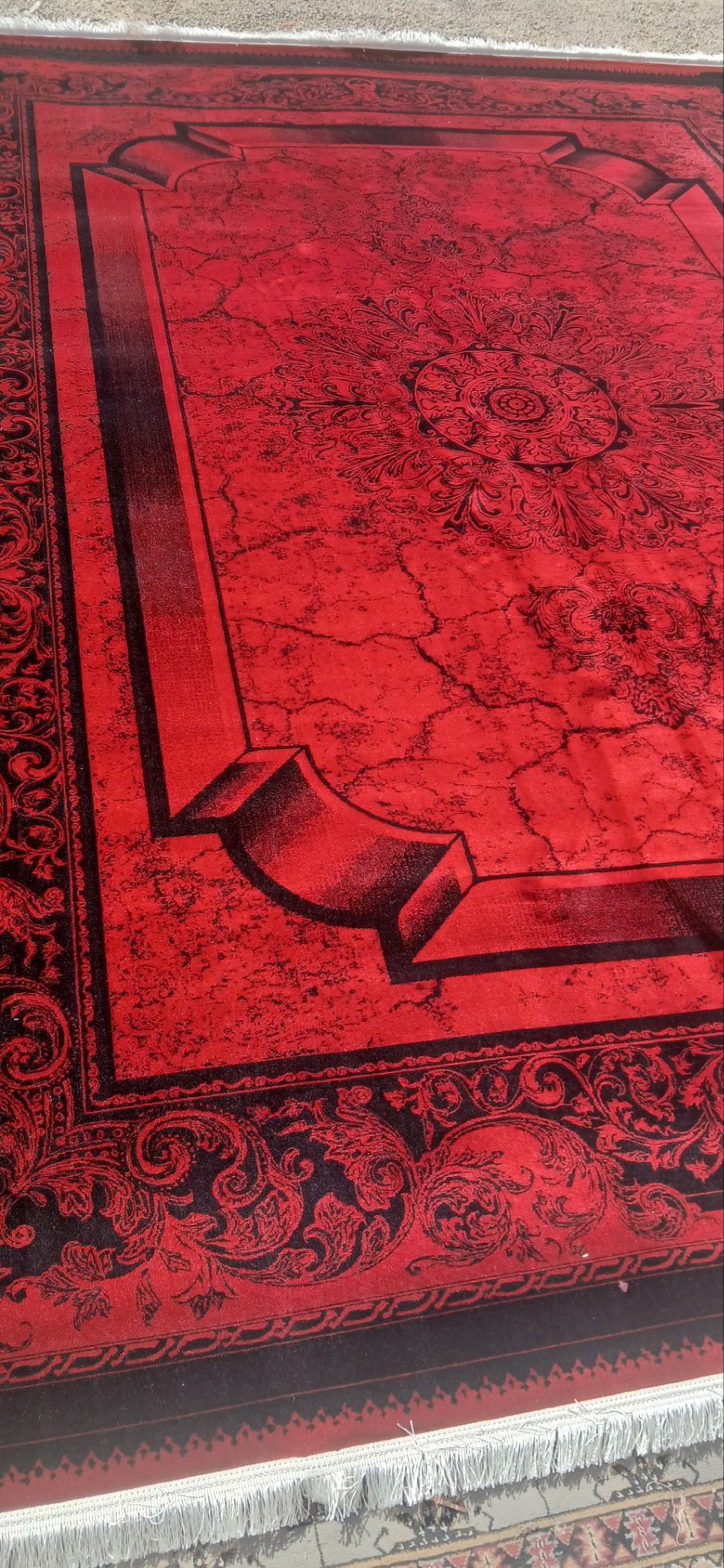 ۱۲متری  ۷۰۰شانه تراکم۲۵۵۰ ۱۰۰درصد اکرلیک(ته انباری) تخفیفی